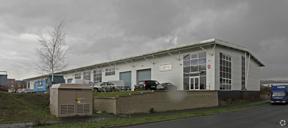 Westfield Rd, Leighton Buzzard à louer - Photo principale – Image 1 sur 4