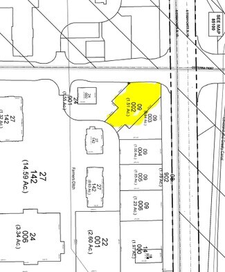 Plus de détails pour 4836 Larimer Pky, Johnstown, CO - Local commercial à louer