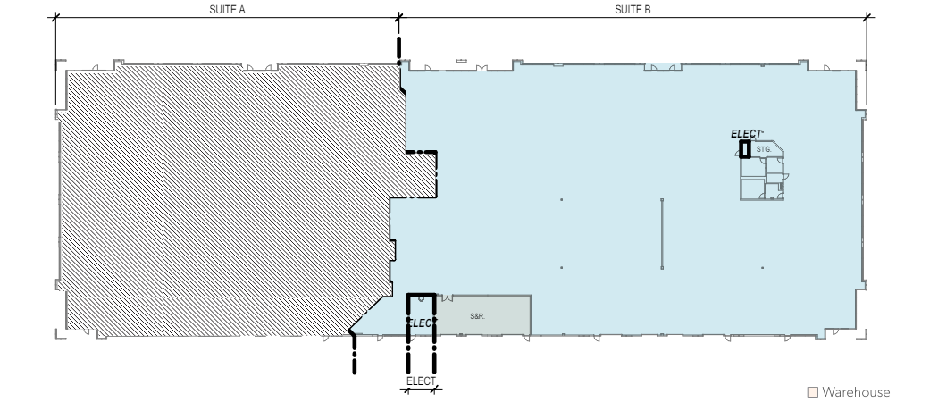 3260 Whipple Rdg, Union City, CA à louer Plan d’étage– Image 1 sur 1