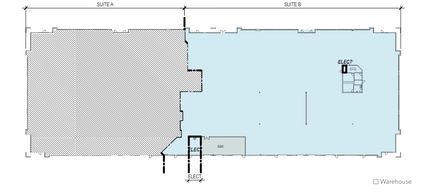 3260 Whipple Rdg, Union City, CA à louer Plan d’étage– Image 1 sur 1