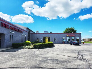 Plus de détails pour 209-229 Winchester Cemetery Rd, Canal Winchester, OH - Local commercial à louer