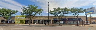 Plus de détails pour 7138-7144 W Higgins Ave, Chicago, IL - Local commercial à louer