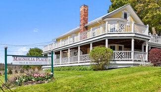 Plus de détails pour 5218 State Route 414, Hector, NY - Bureau à vendre