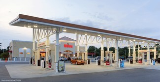 Plus de détails pour 275 W White Horse Pike, Egg Harbor City, NJ - Local commercial à vendre
