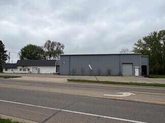 Plus de détails pour 1050 E Michigan Ave, Kalamazoo, MI - Industriel/Logistique à vendre