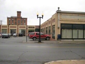 77 E Merrimack St, Lowell, MA à louer - Photo de l’immeuble – Image 2 sur 11