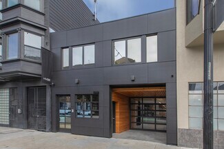 Plus de détails pour 1082 Howard St, San Francisco, CA - Local d’activités à vendre