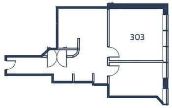 1170 Boul Lebourgneuf, Québec, QC à louer Plan de site– Image 1 sur 1