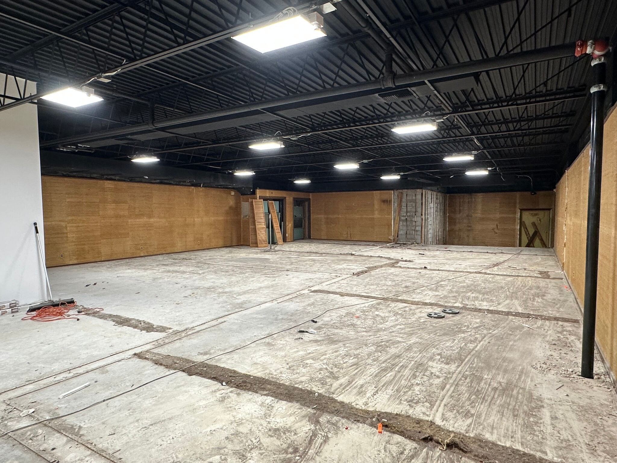 2500 Sparrows Point Rd, Sparrows Point, MD à louer Photo de l’immeuble– Image 1 sur 5