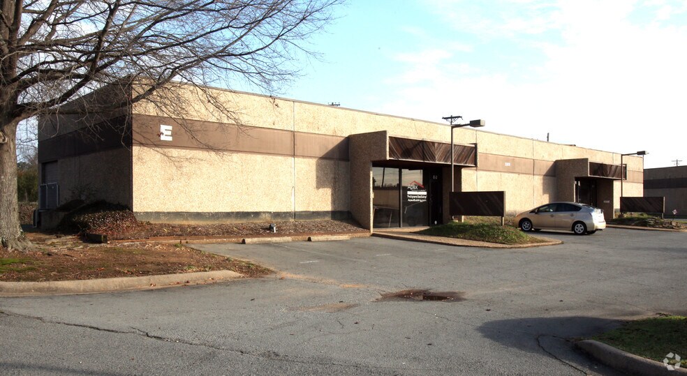 5305 Mcclanahan Dr, North Little Rock, AR à vendre - Photo de l’immeuble – Image 2 sur 2