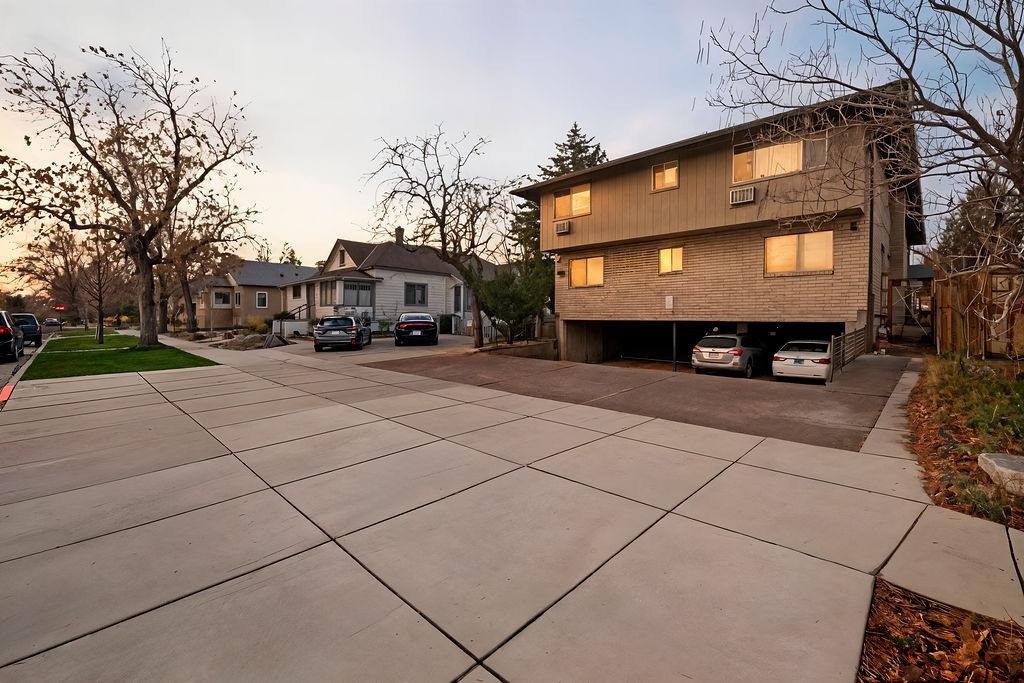 621 Humboldt St, Reno, NV à vendre Photo principale– Image 1 sur 27