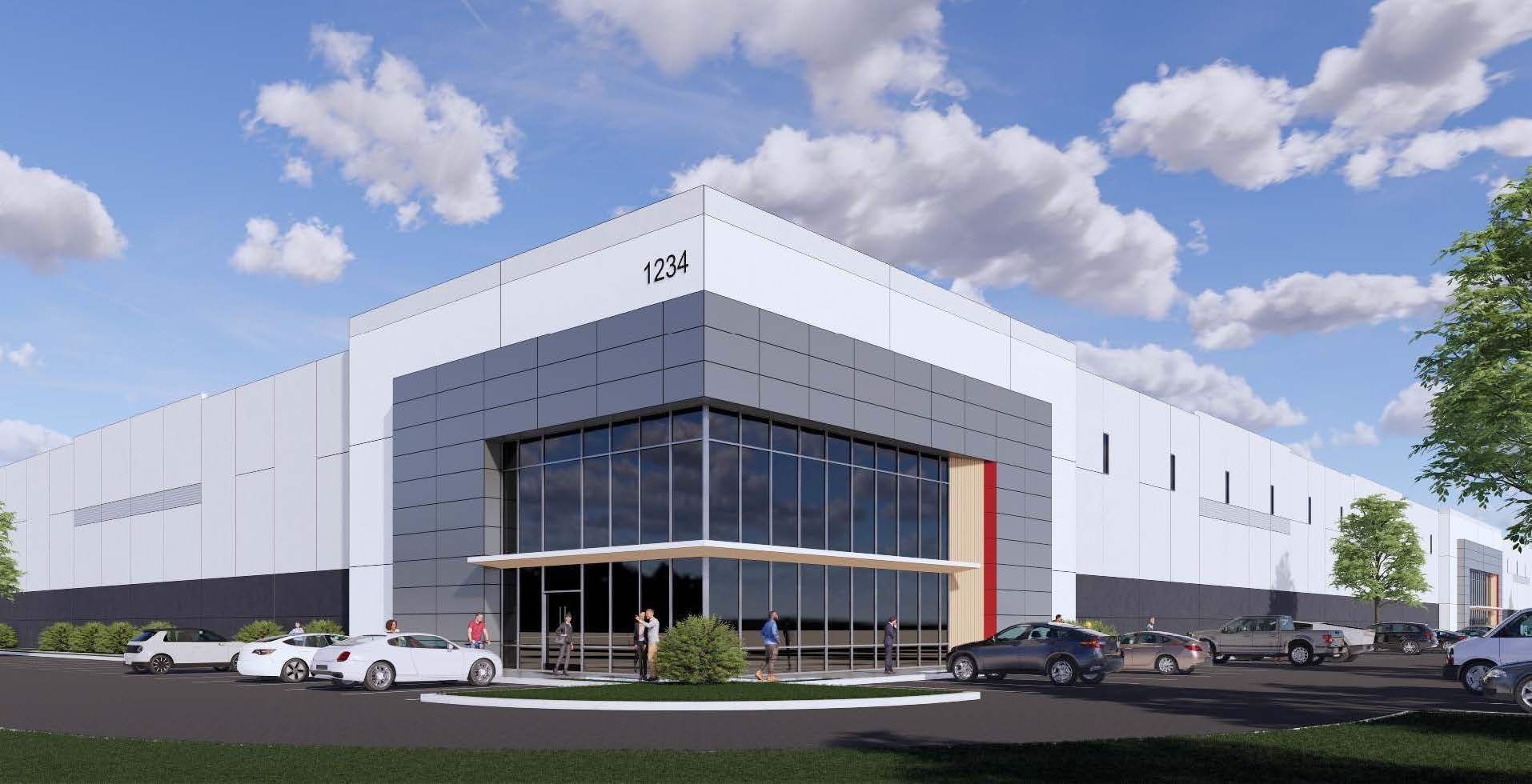 2100 State Highway 121, Grapevine, TX à louer Photo de l’immeuble– Image 1 sur 1