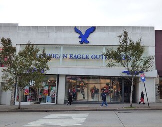 Plus de détails pour 248-260 E Fordham Rd, Bronx, NY - Local commercial à louer