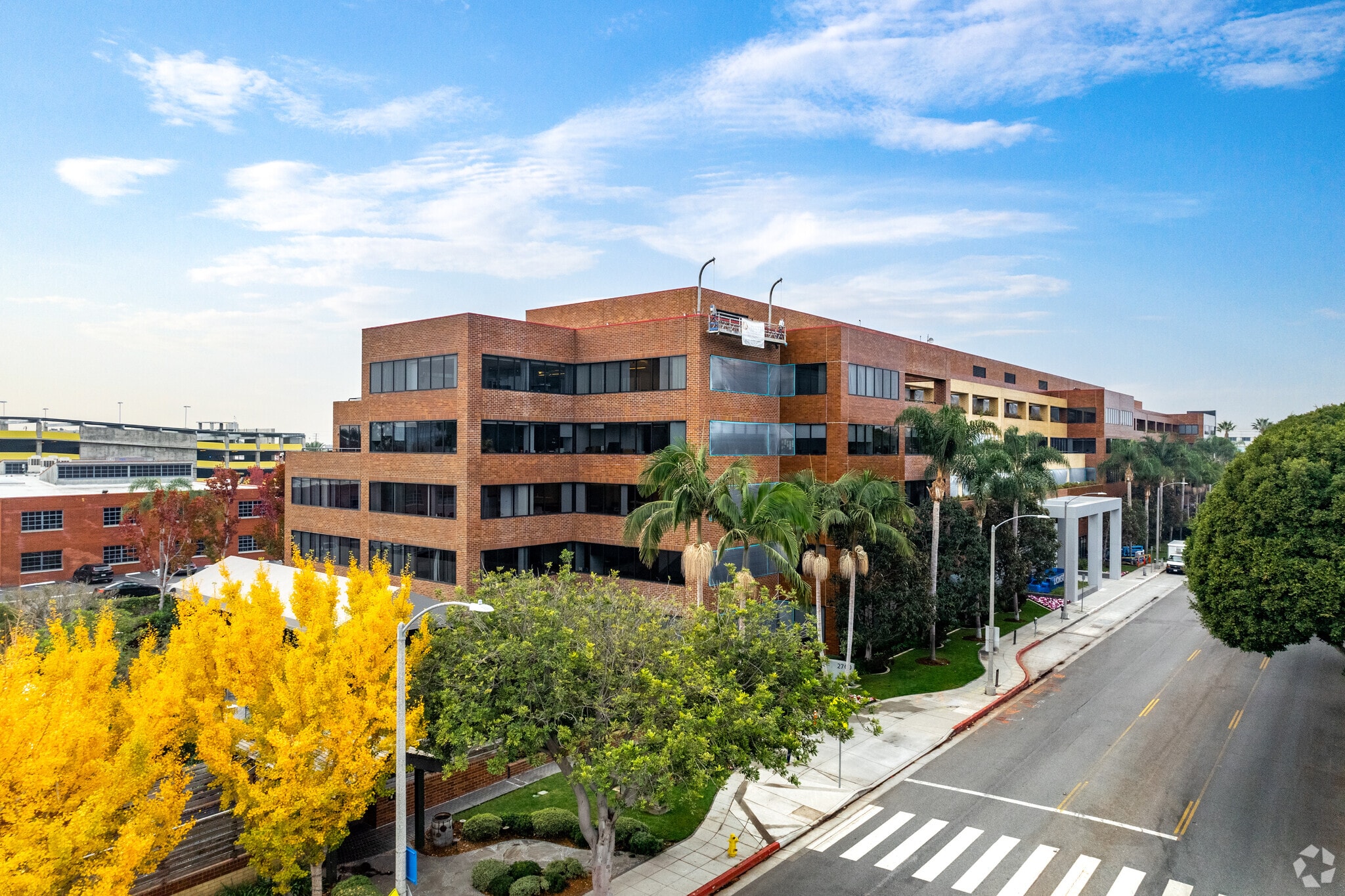 2600-2800 Colorado Ave, Santa Monica, CA à louer Photo principale– Image 1 sur 12