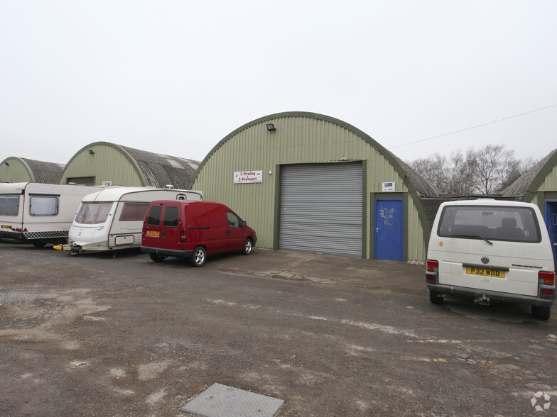 Tuxford Rd, Boughton à vendre - Photo principale – Image 2 sur 2