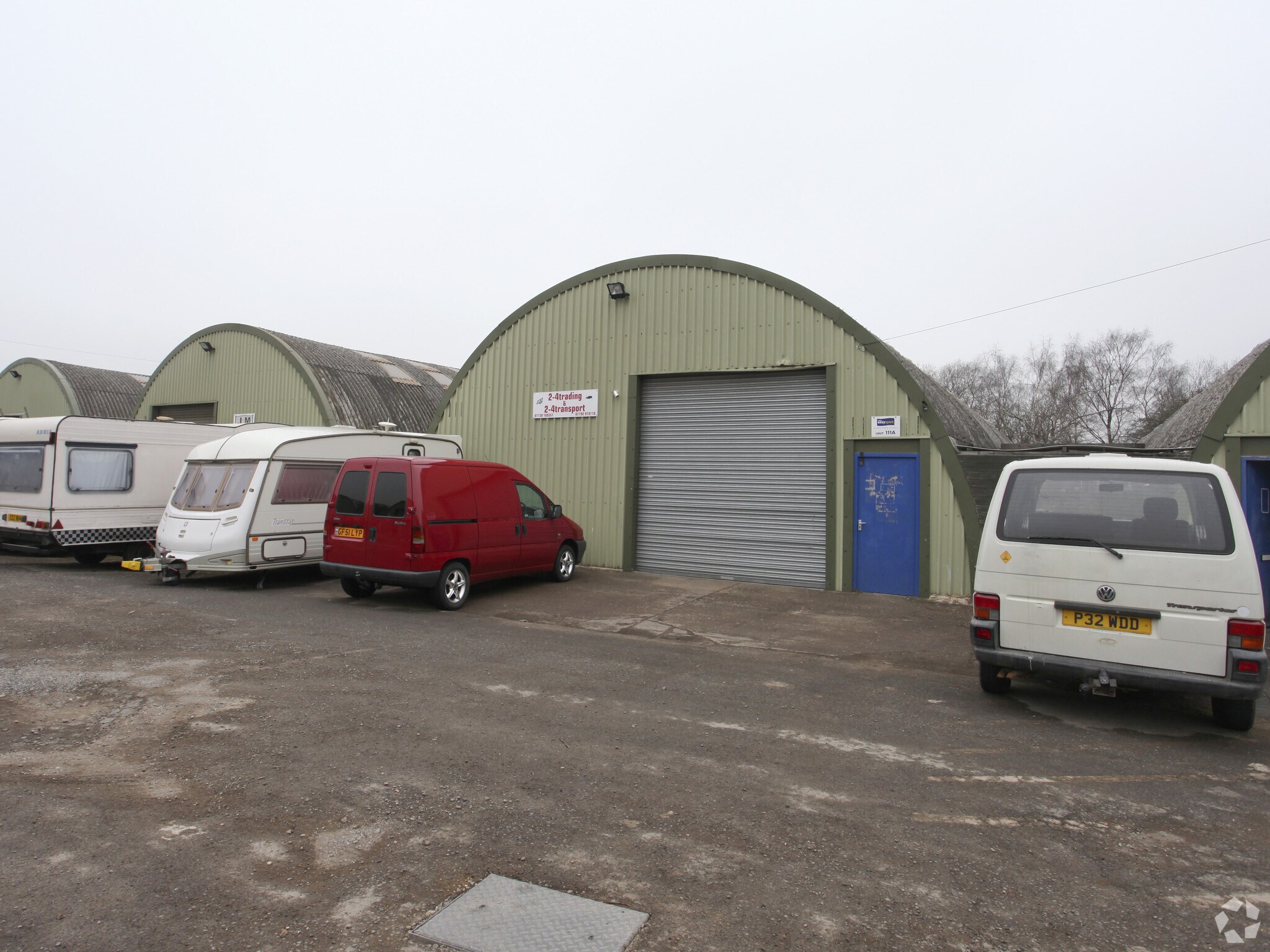 Tuxford Rd, Boughton à vendre Photo principale– Image 1 sur 3