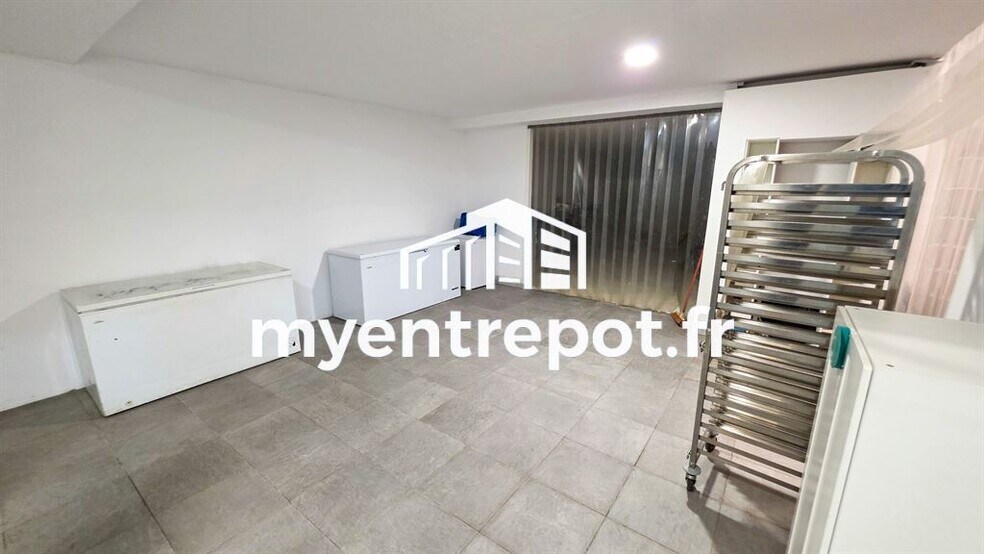 30 Rue Emmanuel Eydoux, Marseille à louer - Photo intérieure – Image 3 sur 7