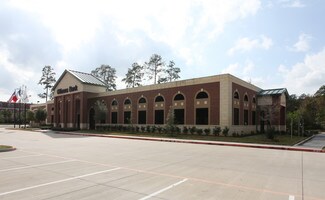 Plus de détails pour 3705 College Park Dr, The Woodlands, TX - Bureau à louer