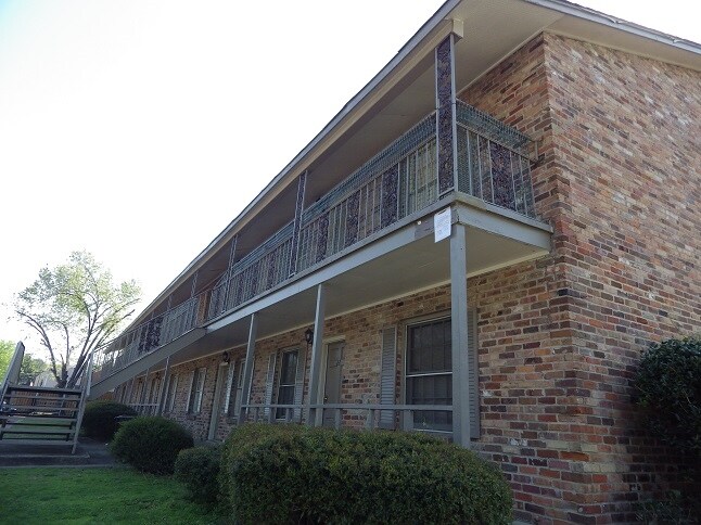 306 Forrest Blvd, Columbus, MS à vendre Photo principale– Image 1 sur 15