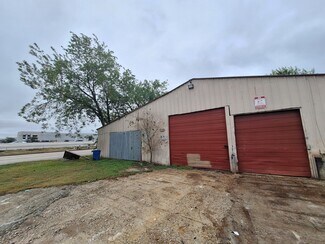 Plus de détails pour 2000 S Sam Houston Pky W, Houston, TX - Industriel/Logistique à louer