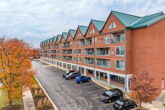 Plus de détails pour 1111 Burlington Ave, Lisle, IL - Bureau, Bureau/Local commercial à louer