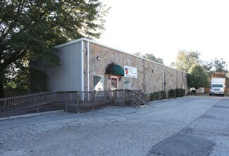 Plus de détails pour 737 Main St, Stone Mountain, GA - Bureau, Local commercial à louer
