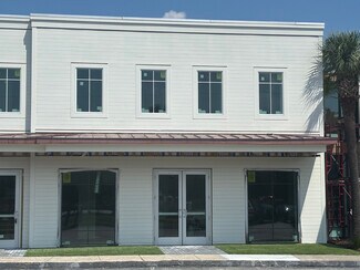 Plus de détails pour 814 Johnnie Dodds Blvd, Mount Pleasant, SC - Bureau à louer