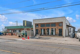 Plus de détails pour 823 Woodland St, Nashville, TN - Local commercial à louer