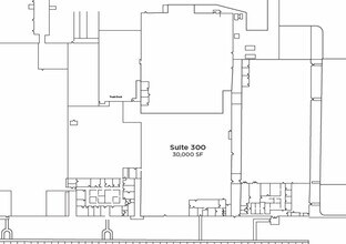 240 E Industrial Pky, Fayette, OH à louer Plan d’étage– Image 1 sur 2