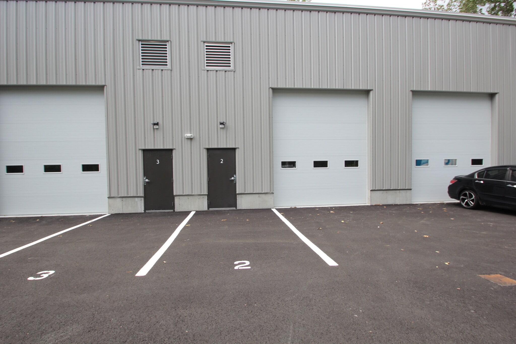 14 R -Bay 3&4, North Reading, MA à louer Photo intérieure– Image 1 sur 2