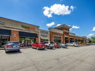 Plus de détails pour 1829 Hendersonville Rd, Asheville, NC - Local commercial à louer