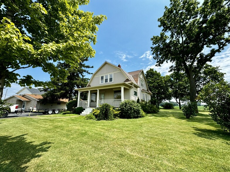 3216 Hayes Ave, Sandusky, OH à vendre - Photo de l’immeuble – Image 2 sur 3