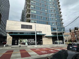 Plus de détails pour 1001 Broadway, Seattle, WA - Local commercial à louer