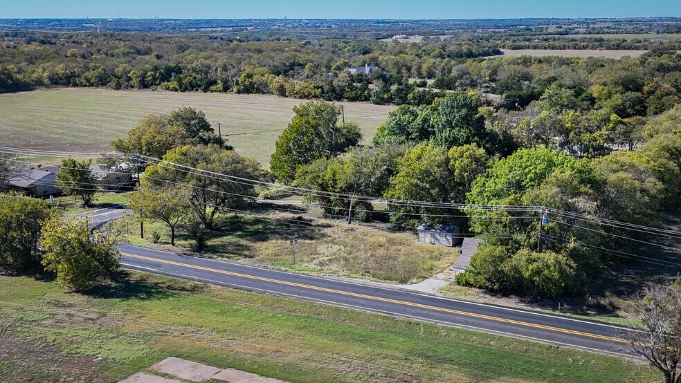 6122 W FM 455, Celina, TX à vendre - Photo de l’immeuble – Image 2 sur 8