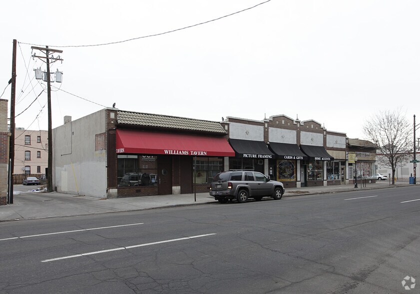 421-439 E 17th Ave, Denver, CO à louer - Photo de l’immeuble – Image 3 sur 4