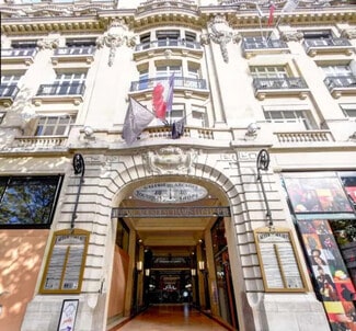 Plus de détails pour Local commercial à louer