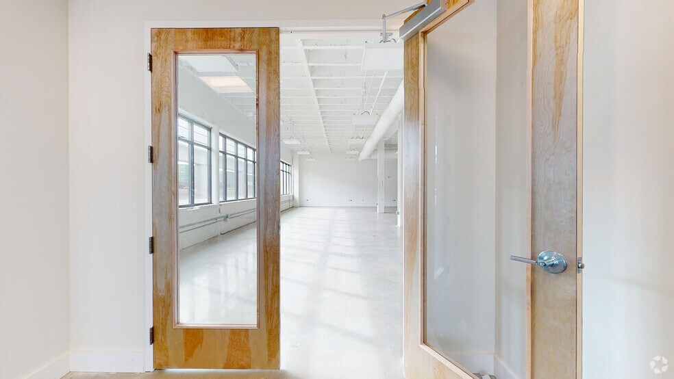 929-933 White St, Atlanta, GA à louer - Numérisation 3D Matterport – Image 2 sur 42