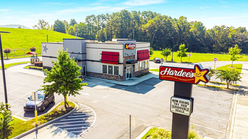 9940 Hwy 119, Alabaster, AL à vendre - Photo de l’immeuble – Image 2 sur 9