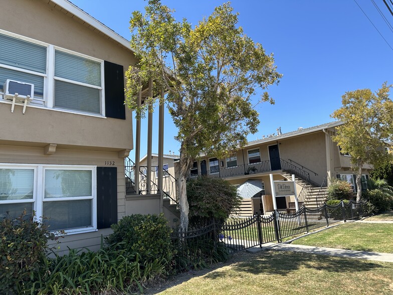 1140 W Valencia Dr, Fullerton, CA à vendre - Photo de l’immeuble – Image 3 sur 12
