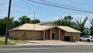 Plus de détails pour 7912 Bayway Dr, Baytown, TX - Bureau à vendre