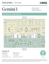 1045 Gemini St, Houston, TX à louer Photo intérieure– Image 1 sur 1
