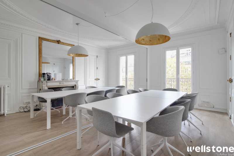42 Rue Vignon, Paris à louer - Photo de l’immeuble – Image 2 sur 27