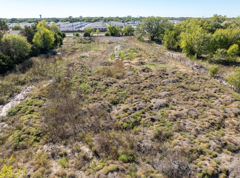 2033 Vinson rd, Wylie, TX à vendre - Photo de l’immeuble – Image 2 sur 8