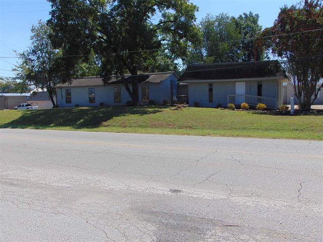 4008 Hatch Blvd, Sheffield, AL à vendre - Photo de l’immeuble – Image 2 sur 12