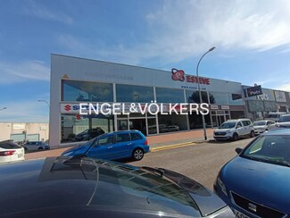 Plus de détails pour Industriel/Logistique à vendre