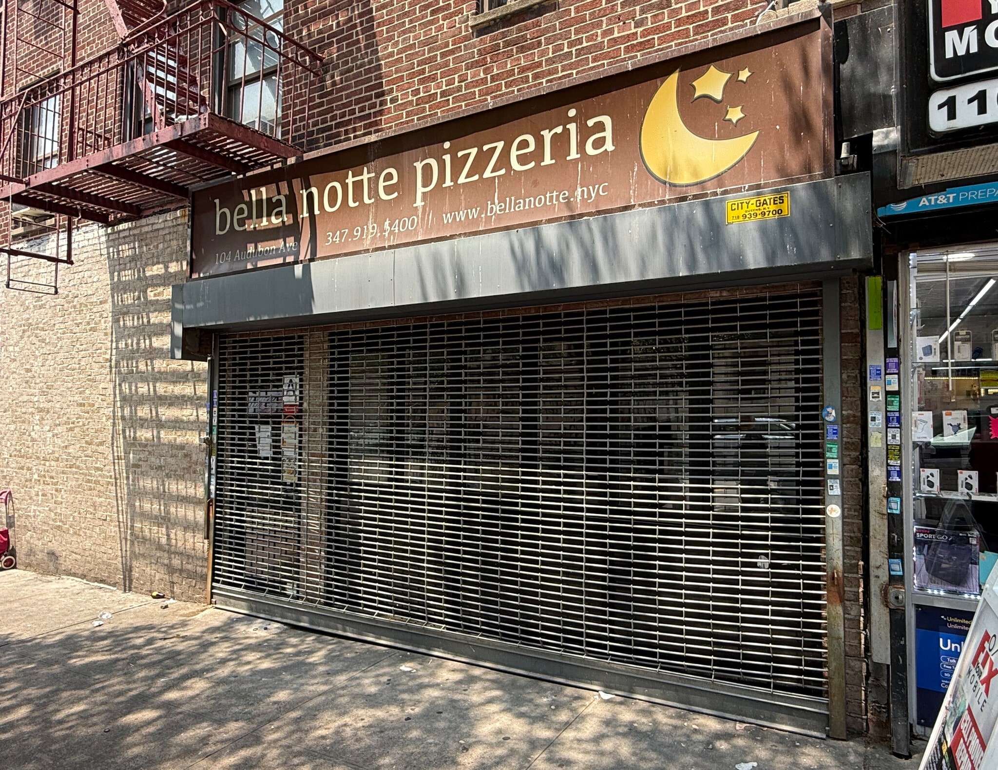 112 Audubon Ave, New York, NY à louer Photo intérieure– Image 1 sur 3