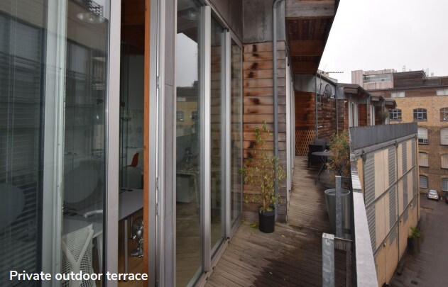 151-153 Bermondsey St, Londres à vendre - Photo intérieure – Image 3 sur 25