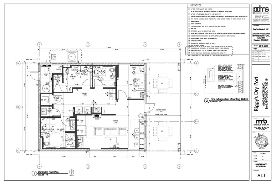 6600 Lancer Boulevard, San Antonio, TX à louer - Photo de l’immeuble – Image 3 sur 11