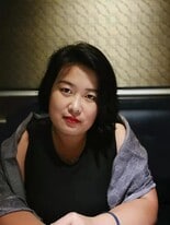 Alison Ding