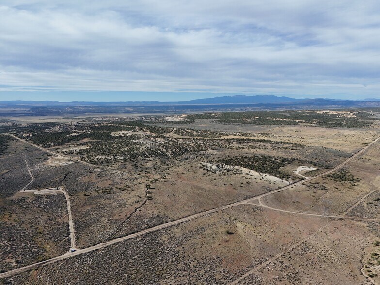Glade rd, La Plata, NM à vendre - Aérien – Image 3 sur 7